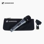 SENNHEISER 젠하이저 E 845-S 초지향성 다이나믹 슈퍼 카디오이드 보컬 핸드마이크