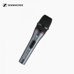 SENNHEISER 젠하이저 E 865-S 초지향성 슈퍼 카디오이드 일렉트릿 콘덴서 핸드마이크