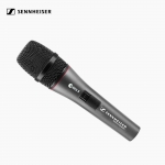 SENNHEISER 젠하이저 E 865-S 초지향성 슈퍼 카디오이드 일렉트릿 콘덴서 핸드마이크