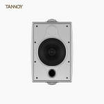 TANNOY DVS6 DVS 6-WH 탄노이 패시브 풀레인지 라우드 스피커 실내 외부 겸용 매장 카페 벽걸이 스피커