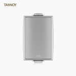 TANNOY DVS4T DVS 4T-WH 탄노이 패시브 풀레인지 라우드 스피커 실내 외부 겸용 매장 카페 벽걸이 스피커