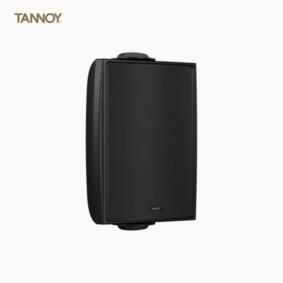 TANNOY DVS4T DVS 4T 탄노이 패시브 풀레인지 라우드 스피커 실내 외부 겸용 매장 카페 벽걸이 스피커