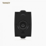 TANNOY DVS4 DVS-4 탄노이 스피커 실내  매장 까페 벽걸이 실내외 스피커 외부 방수 겸용