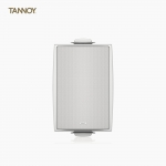 TANNOY DVS4 DVS-4 탄노이 스피커 실내  매장 까페 벽걸이 실내외 스피커 외부 방수 겸용