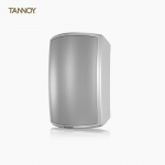 TANNOY AMS8DC AMS 8DC-WH 탄노이 패시브 풀레인지 라우드 스피커 실내 외부 겸용 매장 카페 벽걸이 스피커