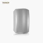 TANNOY AMS8DC AMS 8DC-WH 탄노이 패시브 풀레인지 라우드 스피커 실내 외부 겸용 매장 카페 벽걸이 스피커