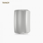 TANNOY AMS6DC AMS 6DC-WH 탄노이 패시브 풀레인지 라우드 스피커 실내 외부 겸용 매장 카페 벽걸이 스피커