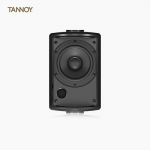 TANNOY AMS5 AMS 5ICT 탄노이 패시브 풀레인지 라우드 스피커 실내 외부 겸용 매장 카페 벽걸이 스피커