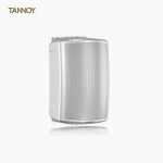 TANNOY AMS5 AMS 5DC-WH 탄노이 패시브 풀레인지 라우드 스피커 실내 외부 겸용 매장 카페 벽걸이 스피커