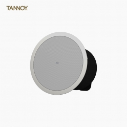 TANNOY CVS8 CVS 8 탄노이 패시브 풀레인지 라우드 스피커 매장 카페 인테리어 실링 천장 매립 스피커