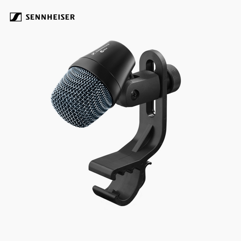 SENNHEISER 젠하이저 E 904 악기용 다이나믹 카디오이드 마이크