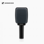 SENNHEISER 젠하이저 E 906 전문가급 악기용 슈퍼 카디오이드 다이나믹 마이크