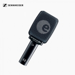 SENNHEISER 젠하이저 E 906 전문가급 악기용 슈퍼 카디오이드 다이나믹 마이크