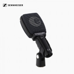 SENNHEISER 젠하이저 E 906 전문가급 악기용 슈퍼 카디오이드 다이나믹 마이크