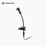 SENNHEISER 젠하이저 E 908 B EW 색소폰 악기용 무선 콘덴서 마이크