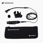 SENNHEISER E 908 D E908D 드럼 타악기용 콘덴서 마이크