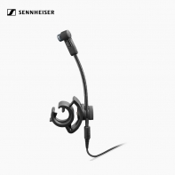 SENNHEISER E 908 D E908D 드럼 타악기용 콘덴서 마이크