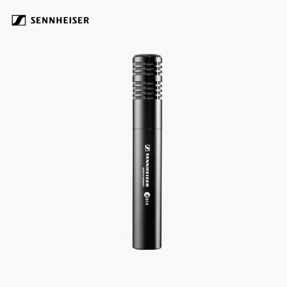 SENNHEISER 젠하이저 E 914 고급 카디오이드 악기용 콘덴서 마이크