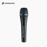 SENNHEISER 젠하이저 E 945 초지향성 슈퍼 카디오이드 보컬용 콘덴서 마이크