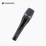 SENNHEISER 젠하이저 E 965 초지향성 슈퍼 카디오이드 보컬용 콘덴서 마이크