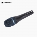 SENNHEISER 젠하이저 E 965 초지향성 슈퍼 카디오이드 보컬용 콘덴서 마이크