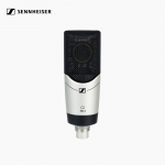 SENNHEISER 젠하이저 MK 4 스튜디오 녹음용 단일지향성 카디오이드 콘덴서 마이크