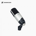 SENNHEISER 젠하이저 MK 4 스튜디오 녹음용 단일지향성 카디오이드 콘덴서 마이크