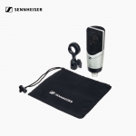 SENNHEISER 젠하이저 MK 4 스튜디오 녹음용 단일지향성 카디오이드 콘덴서 마이크