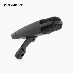 SENNHEISER 젠하이저 MD 421-II 드럼 악기용 다이나믹 카디오이드 마이크