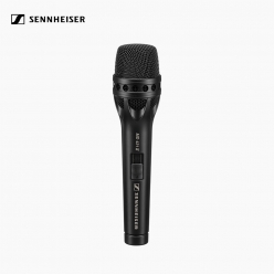 SENNHEISER 젠하이저 MD 431-II 다이나믹 초지향성 스피치 방송 마이크