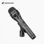 SENNHEISER 젠하이저 MD 431-II 다이나믹 초지향성 스피치 방송 마이크