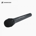 SENNHEISER 젠하이저 MD 42 리포터용 다이나믹 무지향성 핸드마이크