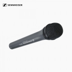 SENNHEISER 젠하이저 MD 42 리포터용 다이나믹 무지향성 핸드마이크