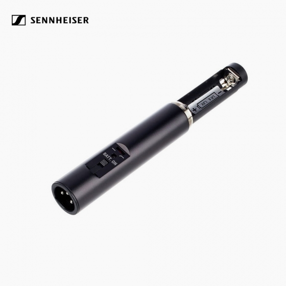 SENNHEISER 젠하이저 K6 팬텀 파워 콘덴서 샷건 마이크 모듈