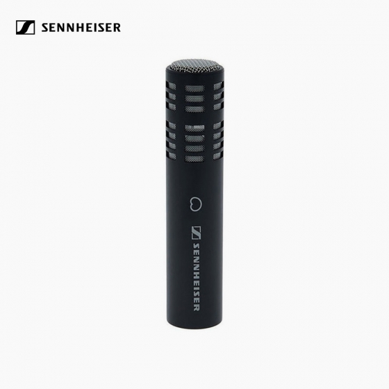 SENNHEISER 젠하이저 ME 64 단일지향성 카디오이드 콘덴서 샷건 마이크 헤드