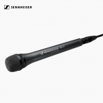 SENNHEISER 젠하이저 MD 46 리포터용 다이나믹 단일지향성 핸드마이크