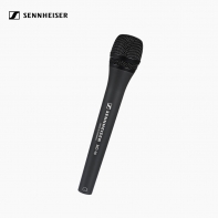 SENNHEISER 젠하이저 MD 46 리포터용 다이나믹 단일지향성 핸드마이크