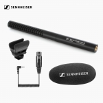 SENNHEISER 젠하이저 MKE 600 비디오 카메라용 콘덴서 샷건 마이크