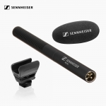 SENNHEISER 젠하이저 MKE 600 비디오 카메라용 콘덴서 샷건 마이크