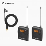 SENNHEISER 젠하이저 EW 112P G3 캠코더용 무선 핀마이크세트