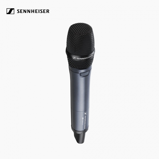 SENNHEISER 젠하이저 SKM 300-835 G3 슈퍼 카디오이드 무선 핸드마이크 송신기