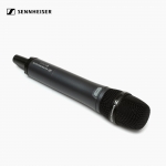 SENNHEISER 젠하이저 SKM 300-835 G3 슈퍼 카디오이드 무선 핸드마이크 송신기