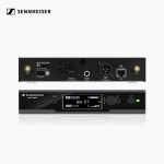 SENNHEISER 젠하이저 EW D1-ME2 무선 라발리에 핀마이크 세트