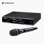 SENNHEISER 젠하이저 EW D1-835-S 지향성 다이나믹 무선 핸드마이크 세트