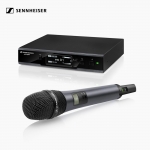 SENNHEISER 젠하이저 EW D1-845-S 초지향성 다이나믹 무선 핸드마이크 세트