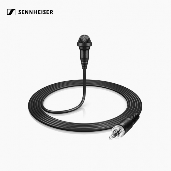 SENNHEISER 젠하이저 ME2 무지향성 클립온 라발리에 핀마이크