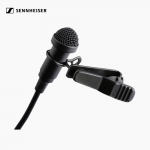 SENNHEISER 젠하이저 ME2 무지향성 클립온 라발리에 핀마이크