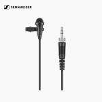 SENNHEISER 젠하이저 ME2 무지향성 클립온 라발리에 핀마이크