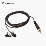 SENNHEISER 젠하이저 ME2 무지향성 클립온 라발리에 핀마이크