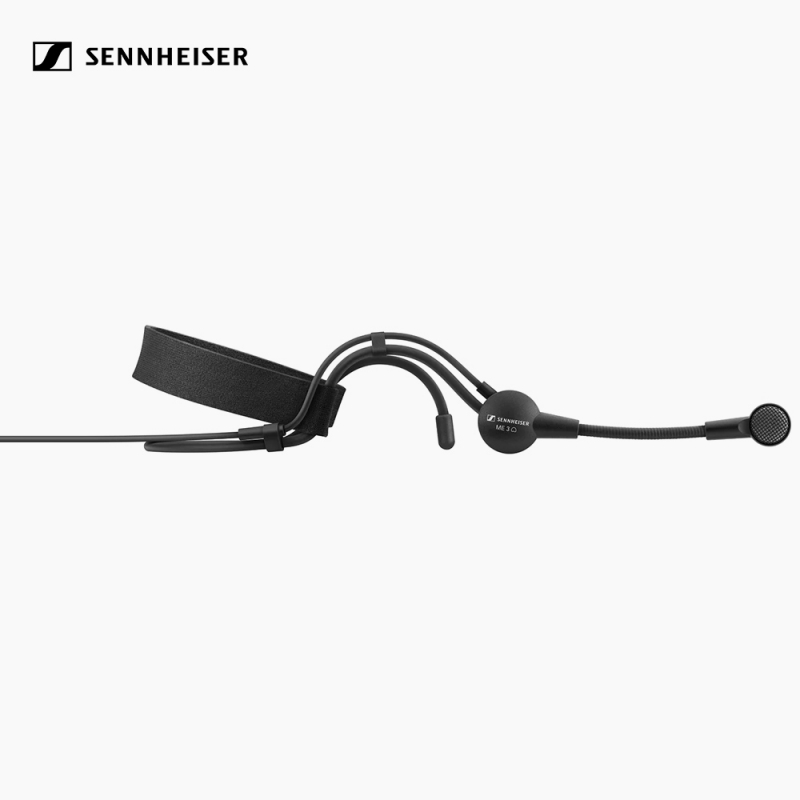 SENNHEISER 젠하이저 ME3 무선 콘덴서 헤드셋마이크